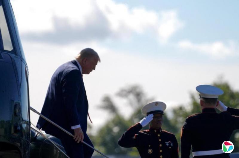 北京加大稀土管制 特朗普声言与习近平会面已没必要