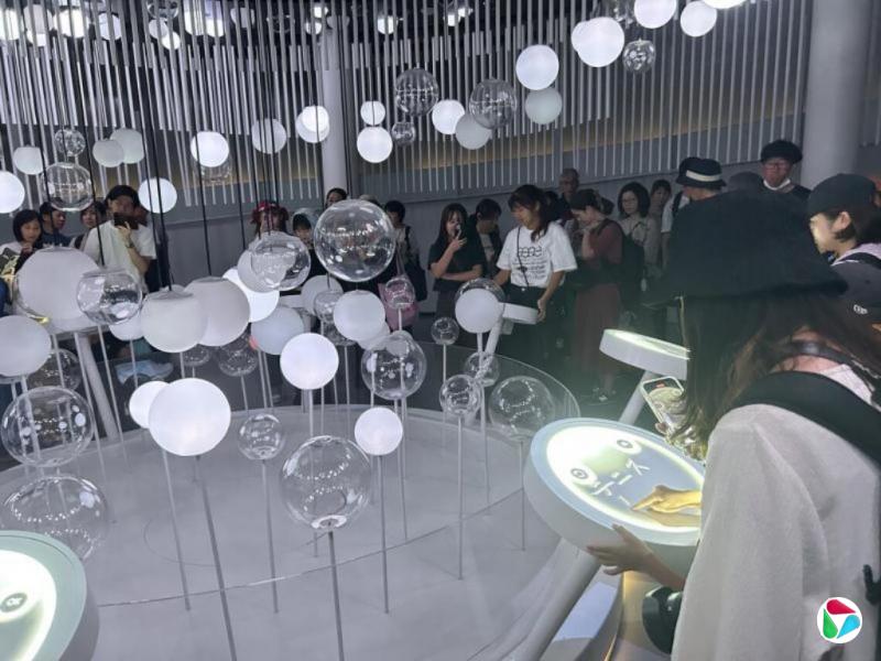 陈永力:从世博会一窥主办国强弱与小红点大小