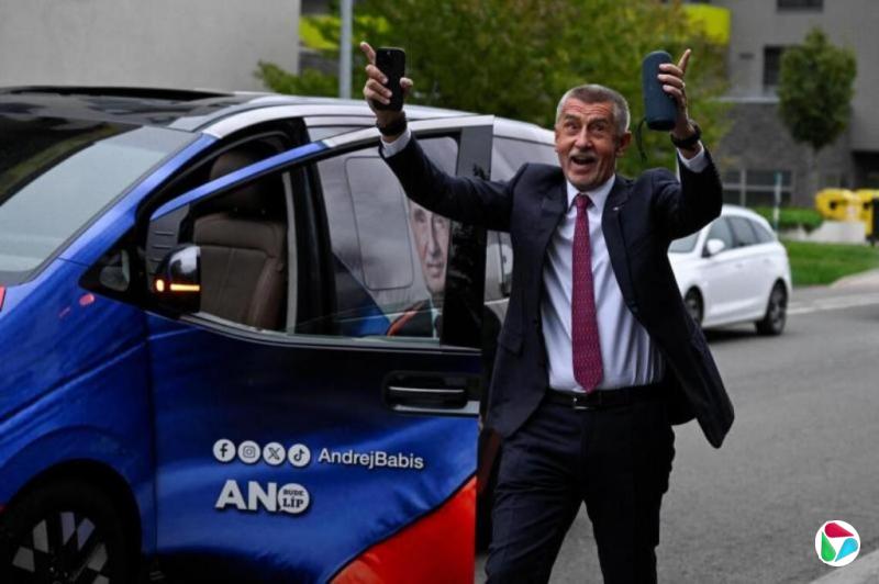 张建伟、安丹尔甲:捷克议会选举三大看点