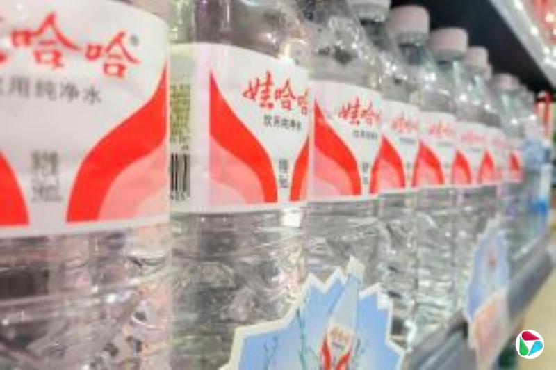 宗馥莉叔叔:娃哈哈不是宗家的