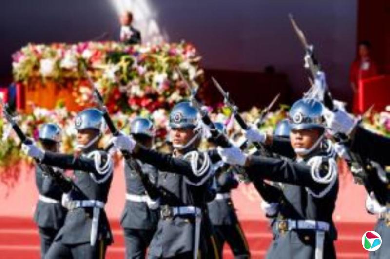 人民日报:赖清德注定被台湾主流民意抛弃