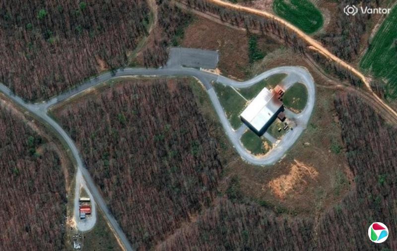 美国田纳西州炸药厂爆炸 当局确认16人遇难