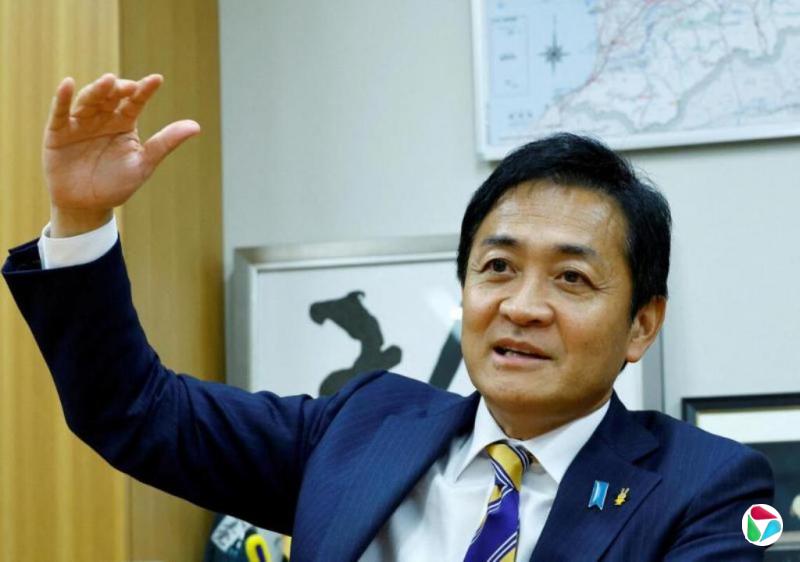 日本在野党拟联手推举候选人 阻高市任相