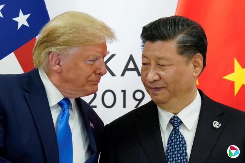 分析:100%关税威胁旨在极限施压北京 特习会仍可期