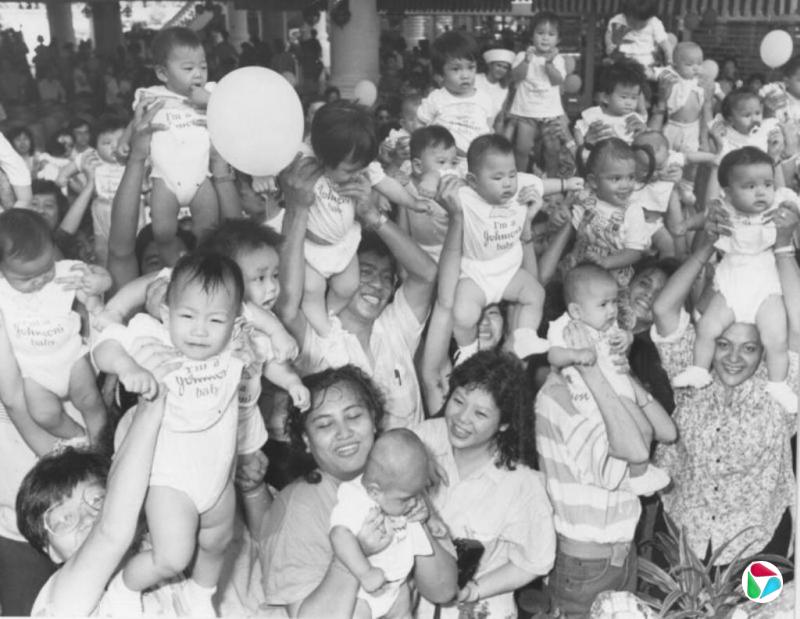 苏秉苓:不是不生 而是不想