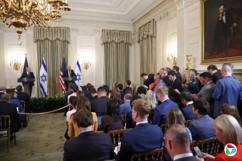 王美燕:念念勿忘“亚伯拉罕”