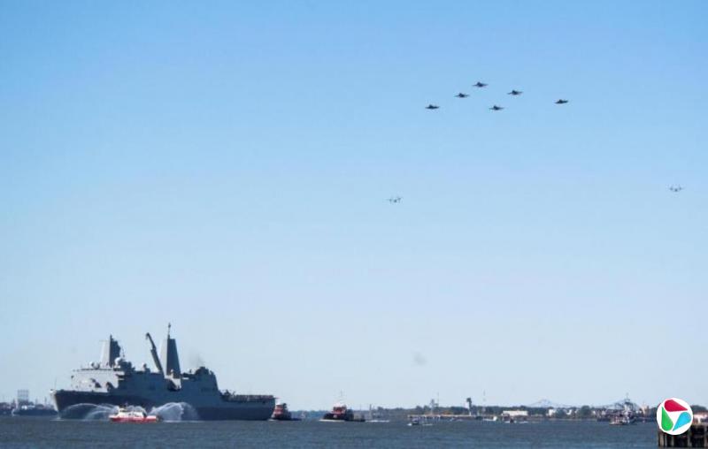 陈迎竹:秋风起 战鼓擂