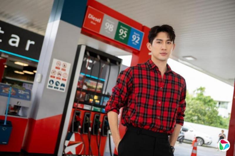 陈能端:尴尬又如何