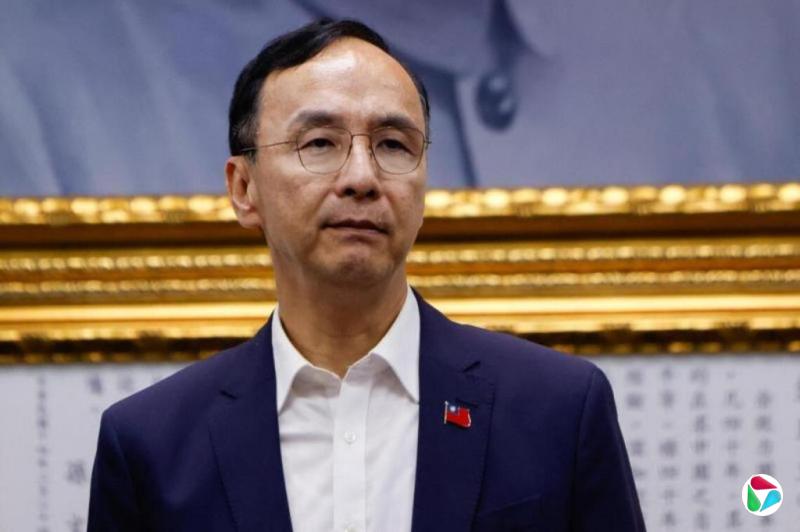 大陆网军介入国民党主席选举?朱立伦:六位候选人要更团结