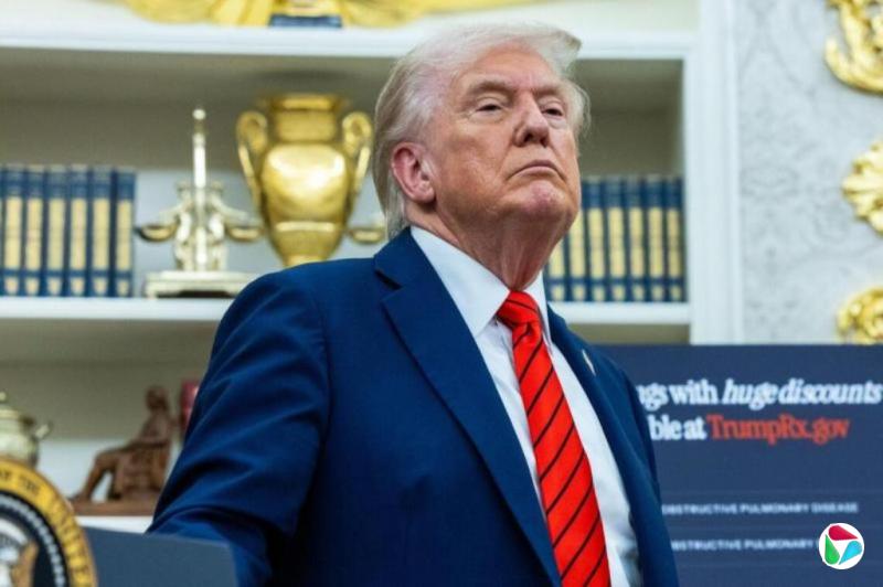 学者:北京回应特朗普关税威胁 旨在安抚市场