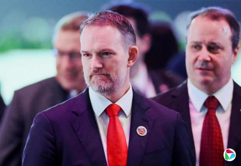 美贸易代表:美方要求与中方通电话 但被中方推迟