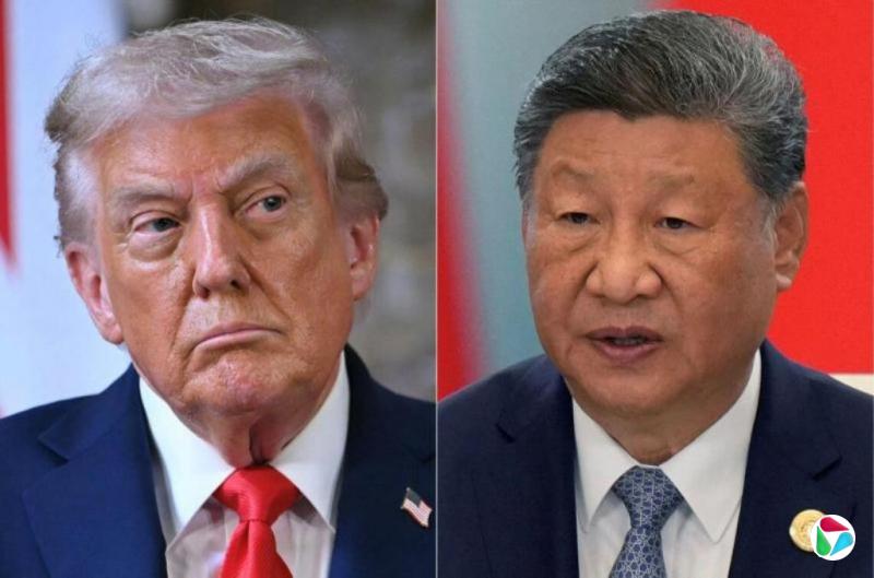 韩咏红:庆州中美元首峰会依然是大概率