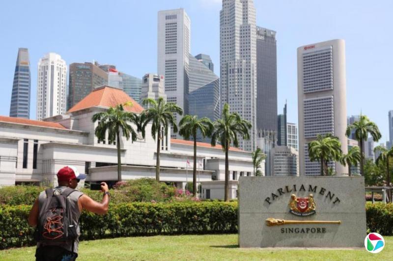 蔡裕林:新加坡政党政治的路径选择