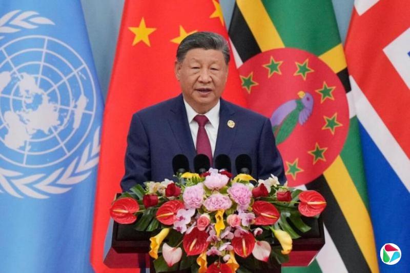 习近平:中国未来五年拨款1.1亿美元支持全球妇女事业发展