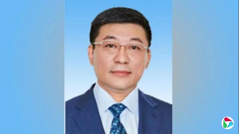 鞍钢集团迎来新任总经理