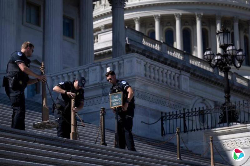 美国政府“停摆”第13天 财长:开始影响国家经济