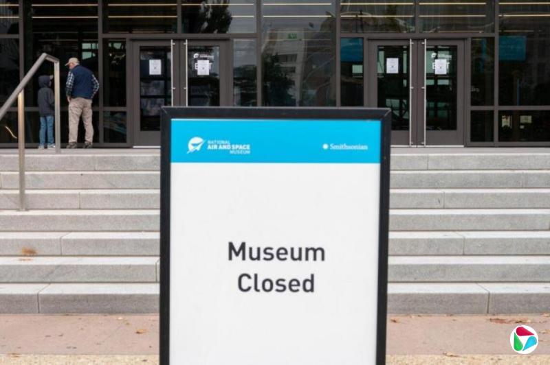 纪文宇:美国政府停摆背后的两党博弈