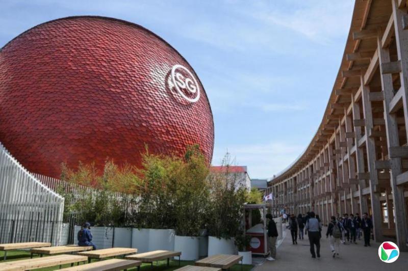 黄斐澜:集约式盛会的典范——2025年大阪世博会的智慧与启示