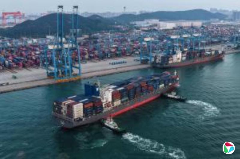 中国对航运造船业受美调查影响情况开展调查