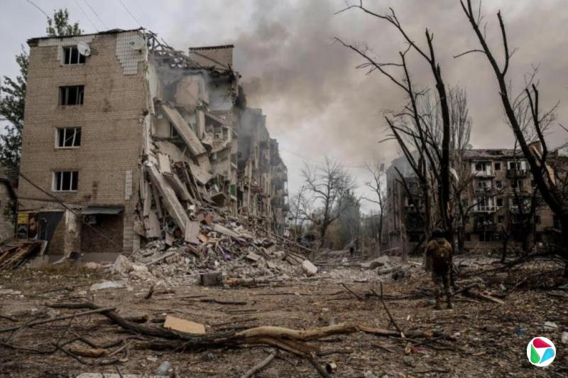 中东斡旋成功后 欧洲寄望特朗普将谈判势能复制到俄乌