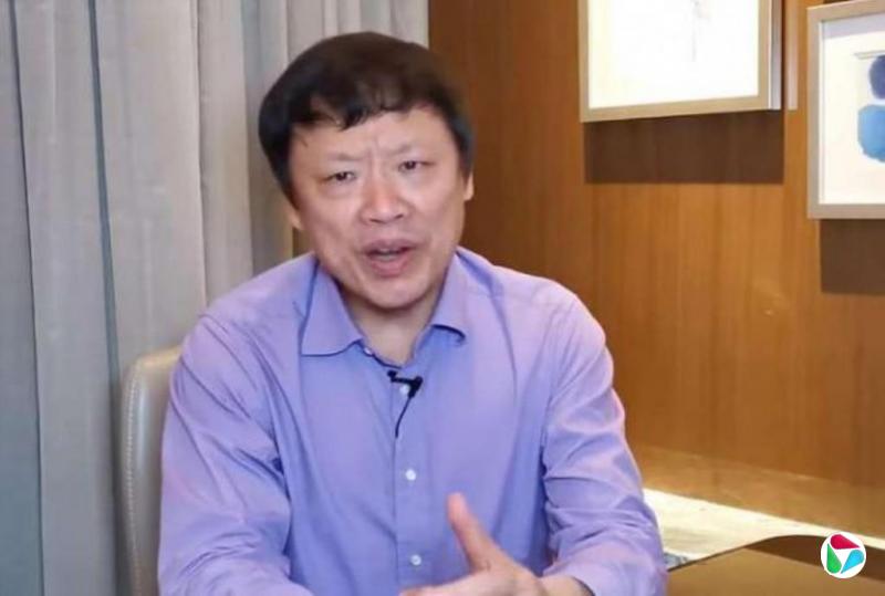 杨丹旭:胡锡进疾呼的宽松与自由