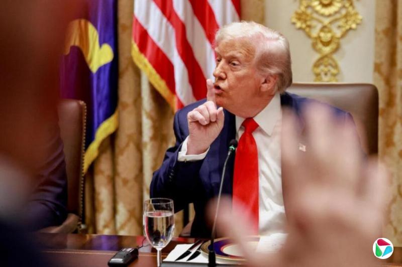 特朗普考虑终止部分对华贸易 包括食用油贸易