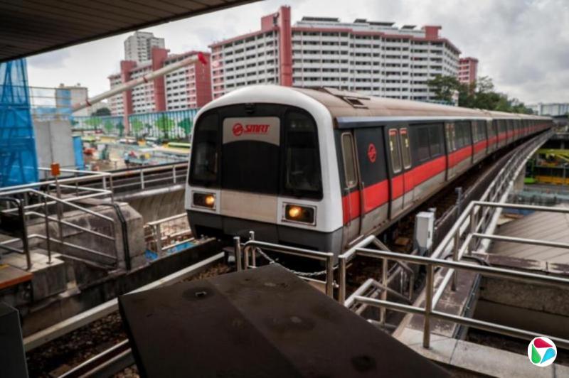 黄义强:向退役的第一代地铁列车致敬