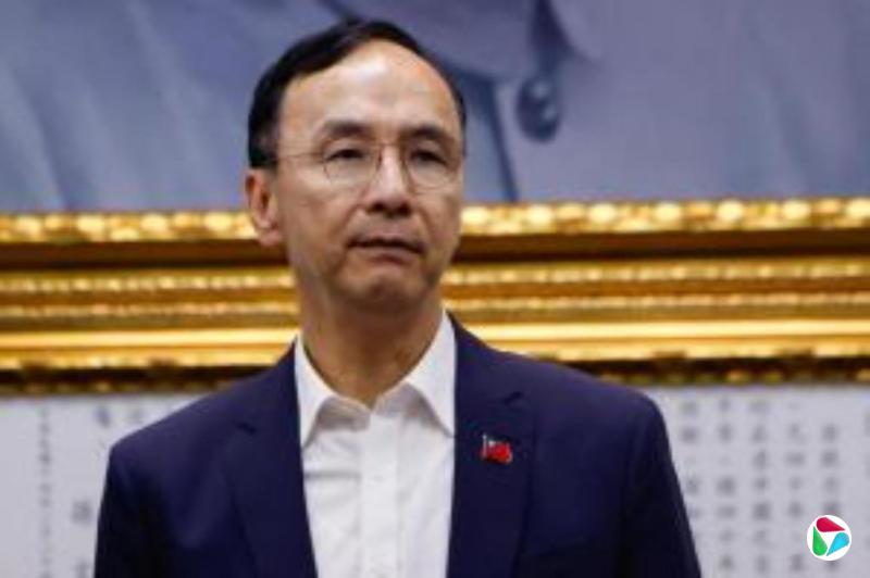 国台办回应“大陆介入国民党主席选举”:网民言论不代表官方