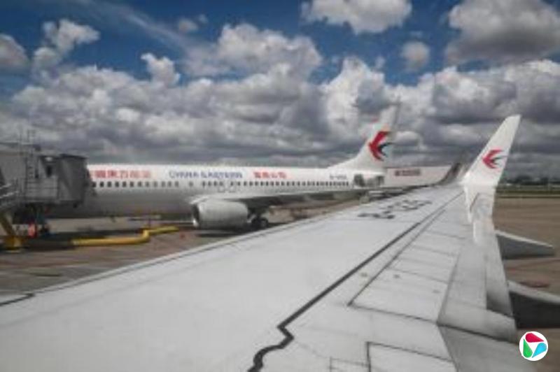 美联航吁禁止国泰航空经俄领空往返美国