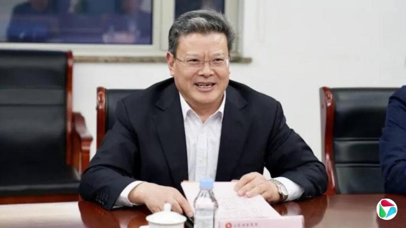 孟凡利当选广东省长