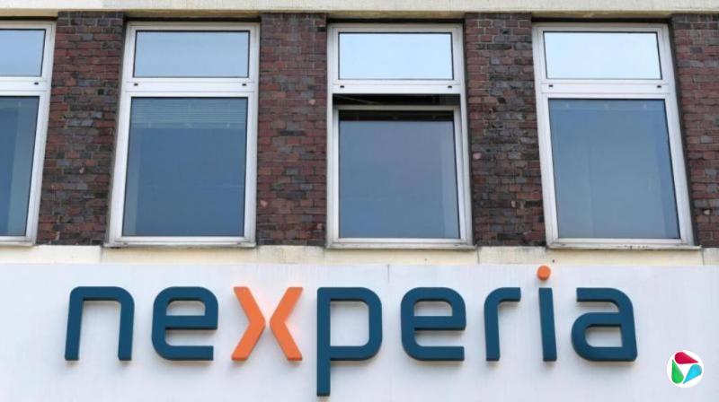 法院文件:荷兰在美国施压下接管中企子公司