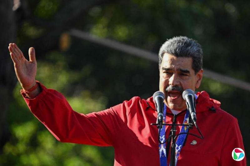 特朗普:已授权中情局在委内瑞拉开展行动