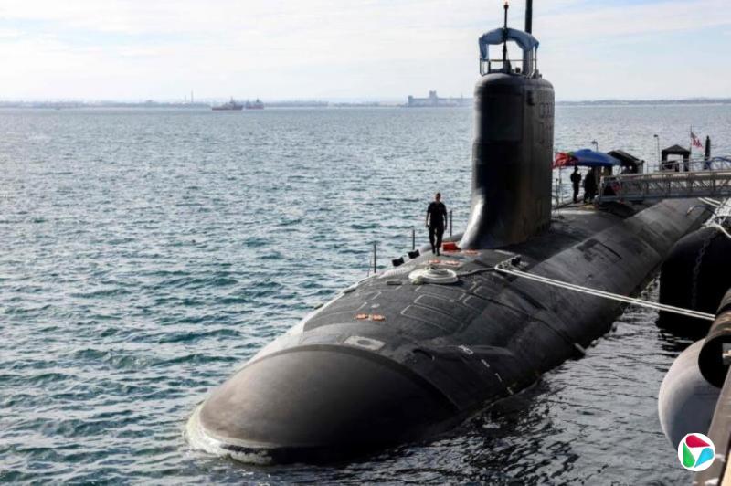 智库:澳洲须以“非常规”手段威慑中俄