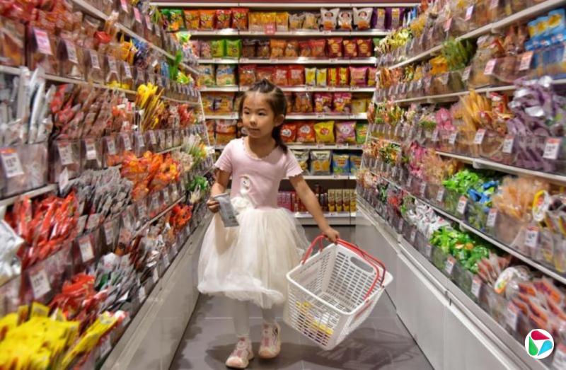 通缩压力持续 中国9月CPI同比下降0.3%