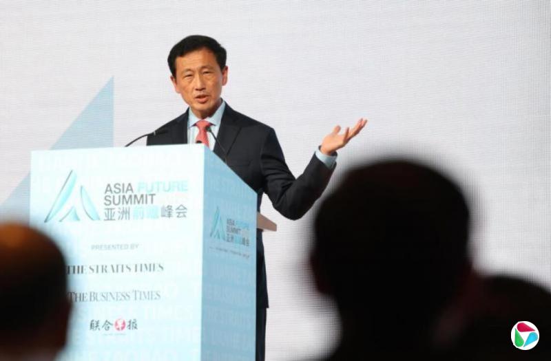 王乙康:在守护与突破之间
——新一代新加坡人的挑战