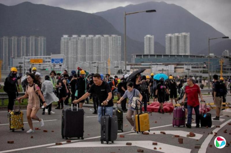 仓田徹:香港能否维系自由经济
