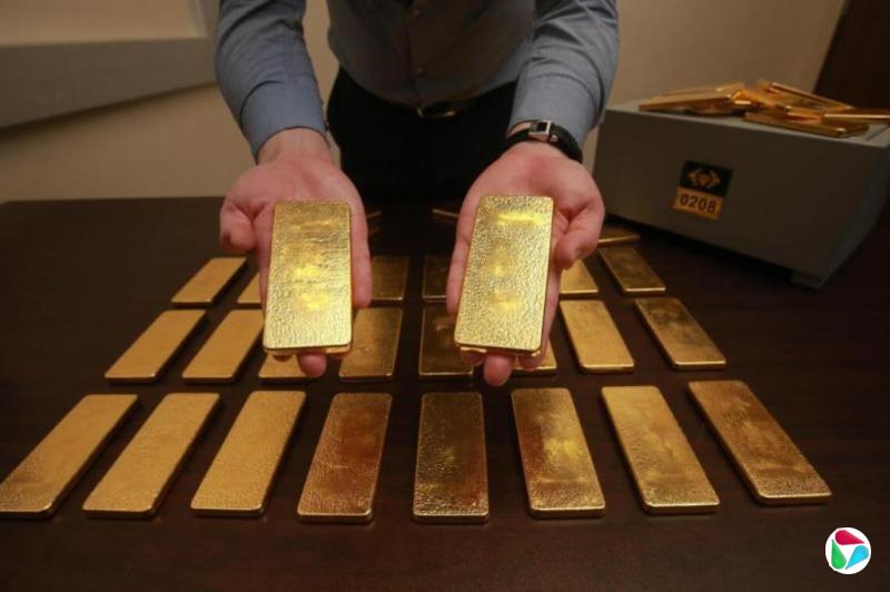 中美摩擦加剧 金价升至4227美元再创新高