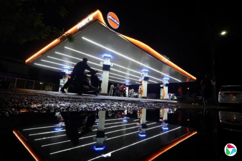 特朗普:莫迪承诺将停购俄罗斯石油