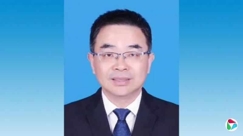 重返母校:宿迁学院原校长潘志明已任扬州大学党委常委、副校长