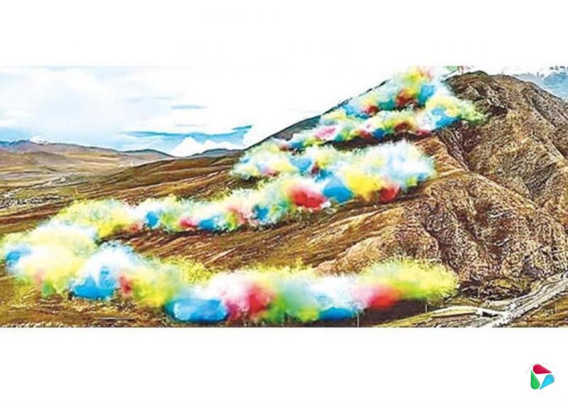 韩咏红:蔡国强烟火秀凸显的地方治理问题