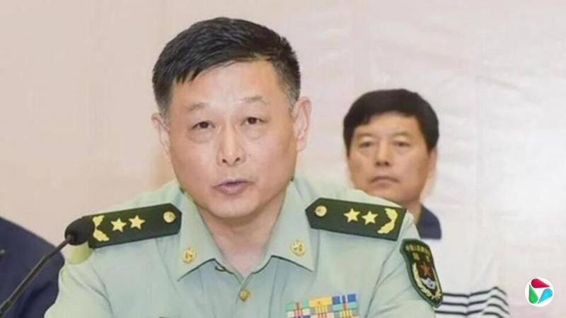 解放军四将领涉严重违法违纪被罢免 学者:团团伙伙或腐败问题
