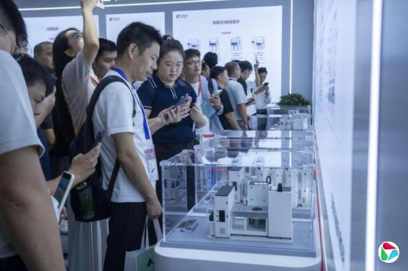 断供风险加剧 中国半导体新贵新凯来推国产EDA替代方案