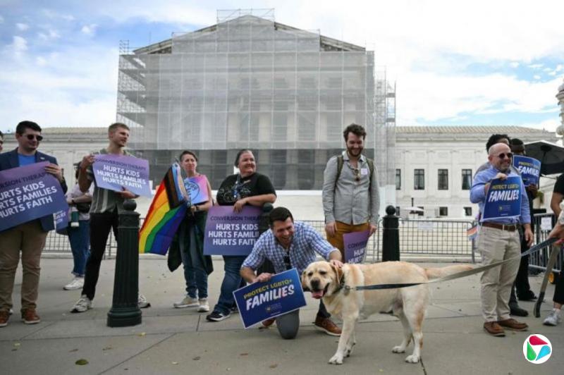 李林杰:系列司法博弈关乎美国政体前景
