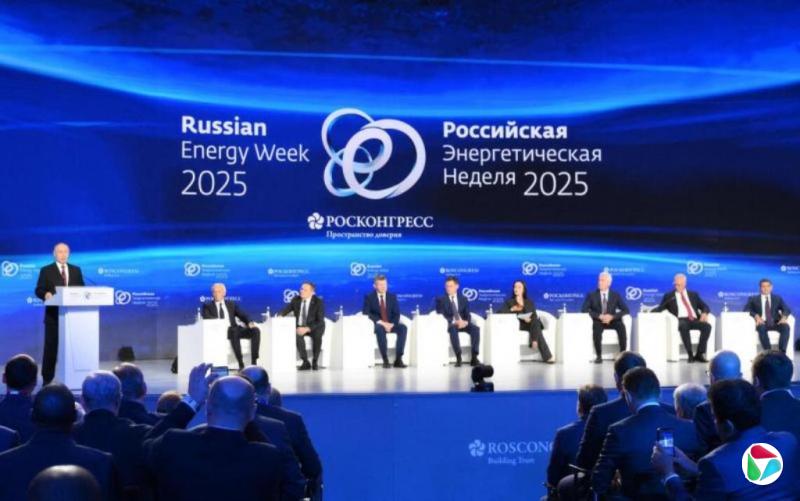 普京:俄罗斯需要建立“全面能源主权”