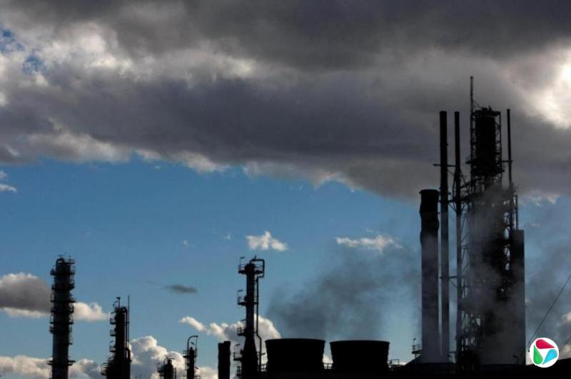 研究:用微波加热技术将二氧化碳“变废为宝”