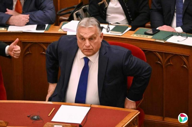 美俄元首峰会选在布达佩斯 匈牙利总理将与普京通话