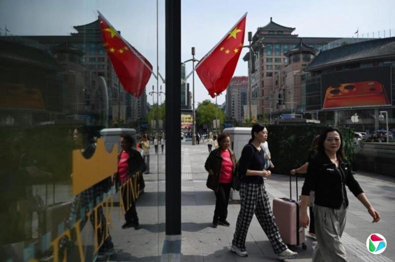 中国第三季经济增速料降至一年来最低