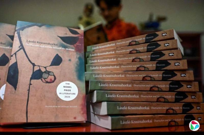 张田勘:科幻作品为何不入诺贝尔奖法眼