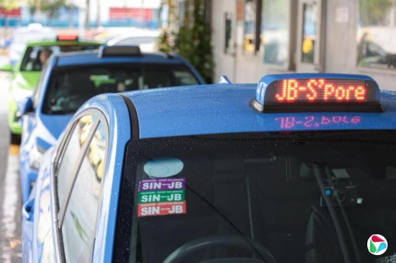 宋明家:破解跨境黑车困局的大棒和胡萝卜