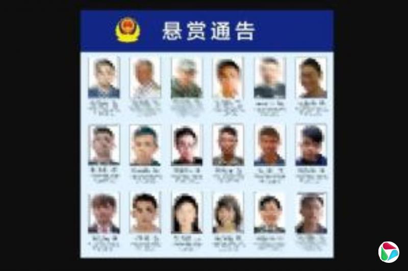 大陆官媒曝五家台企给予台军心战大队外围支持